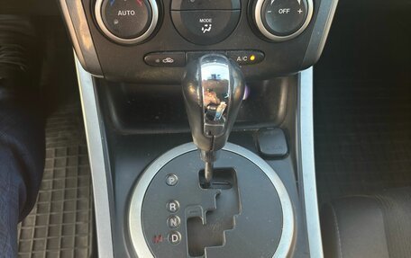 Mazda CX-7 I рестайлинг, 2011 год, 1 230 000 рублей, 7 фотография