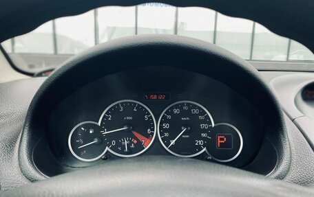 Peugeot 206, 2006 год, 345 000 рублей, 17 фотография