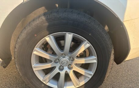 Mazda CX-7 I рестайлинг, 2011 год, 1 230 000 рублей, 4 фотография
