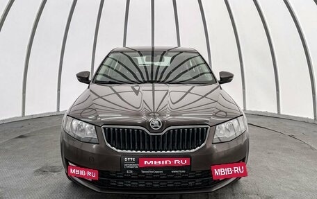 Skoda Octavia, 2013 год, 1 120 000 рублей, 2 фотография