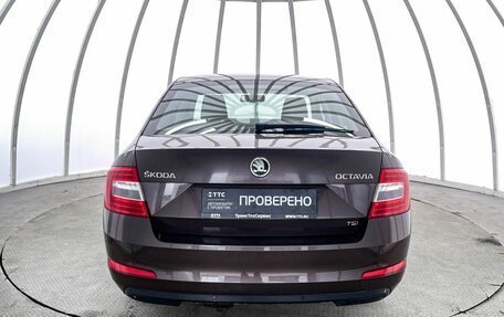 Skoda Octavia, 2013 год, 1 120 000 рублей, 7 фотография