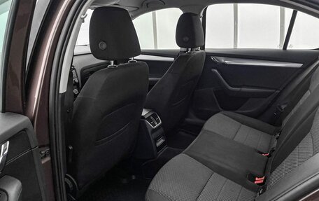Skoda Octavia, 2013 год, 1 120 000 рублей, 15 фотография