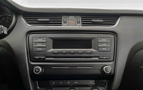 Skoda Octavia, 2013 год, 1 120 000 рублей, 18 фотография