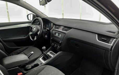 Skoda Octavia, 2013 год, 1 120 000 рублей, 13 фотография
