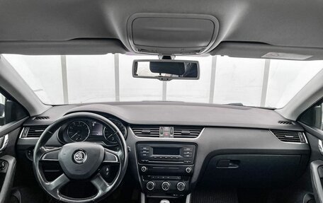Skoda Octavia, 2013 год, 1 120 000 рублей, 17 фотография