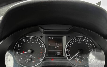 Skoda Octavia, 2013 год, 1 120 000 рублей, 16 фотография