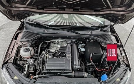 Skoda Octavia, 2013 год, 1 120 000 рублей, 11 фотография