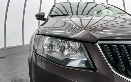 Skoda Octavia, 2013 год, 1 120 000 рублей, 21 фотография