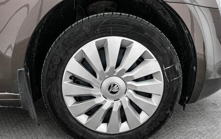 Skoda Octavia, 2013 год, 1 120 000 рублей, 22 фотография