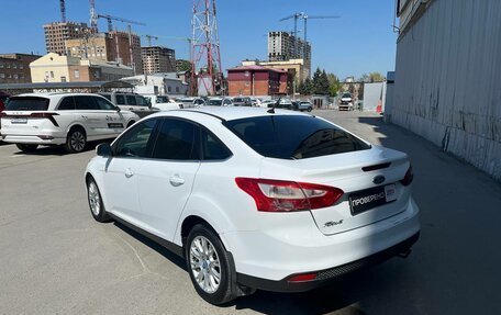 Ford Focus III, 2012 год, 699 000 рублей, 6 фотография