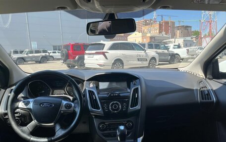 Ford Focus III, 2012 год, 699 000 рублей, 9 фотография