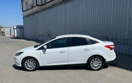 Ford Focus III, 2012 год, 699 000 рублей, 7 фотография