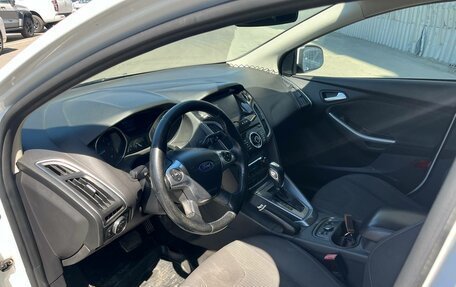 Ford Focus III, 2012 год, 699 000 рублей, 11 фотография