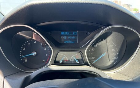 Ford Focus III, 2012 год, 699 000 рублей, 12 фотография