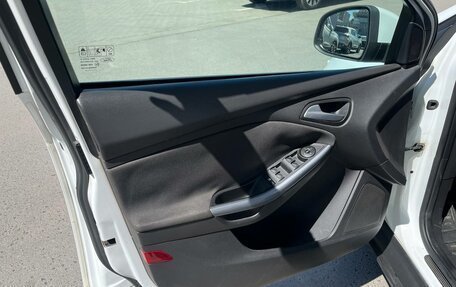 Ford Focus III, 2012 год, 699 000 рублей, 10 фотография