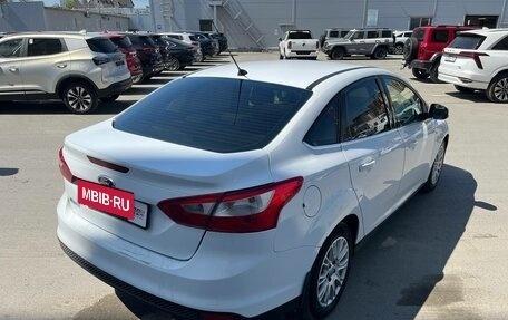 Ford Focus III, 2012 год, 699 000 рублей, 4 фотография