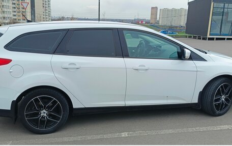 Ford Focus III, 2014 год, 1 050 000 рублей, 3 фотография