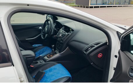 Ford Focus III, 2014 год, 1 050 000 рублей, 7 фотография