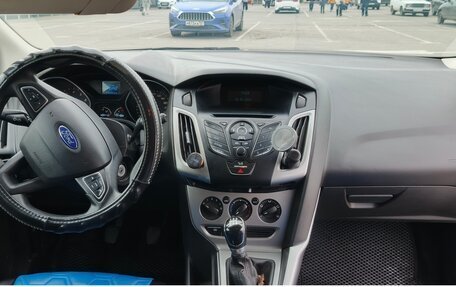 Ford Focus III, 2014 год, 1 050 000 рублей, 8 фотография