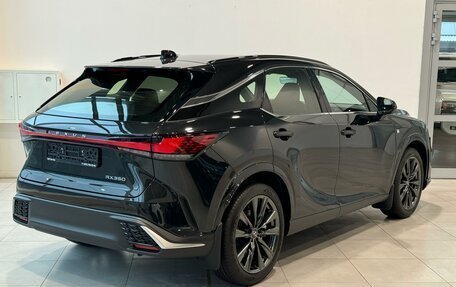 Lexus RX IV рестайлинг, 2024 год, 11 300 000 рублей, 4 фотография
