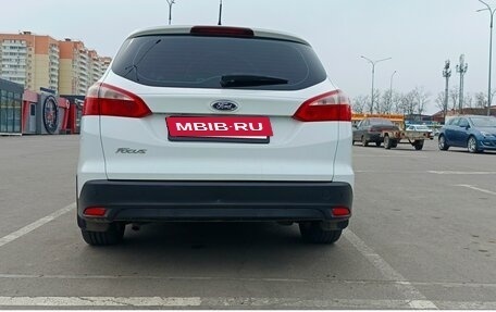 Ford Focus III, 2014 год, 1 050 000 рублей, 6 фотография