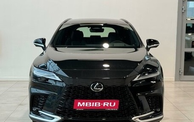 Lexus RX IV рестайлинг, 2024 год, 11 300 000 рублей, 1 фотография