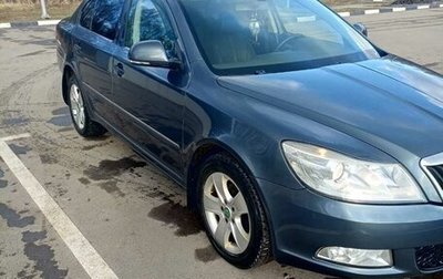 Skoda Octavia, 2011 год, 900 000 рублей, 1 фотография