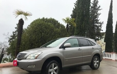 Lexus RX II рестайлинг, 2005 год, 1 750 000 рублей, 1 фотография