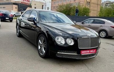 Bentley Flying Spur II, 2013 год, 3 999 000 рублей, 1 фотография