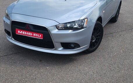 Mitsubishi Lancer IX, 2013 год, 1 250 000 рублей, 1 фотография