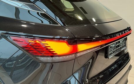 Lexus RX IV рестайлинг, 2024 год, 11 300 000 рублей, 7 фотография