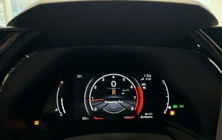 Lexus RX IV рестайлинг, 2024 год, 11 300 000 рублей, 8 фотография