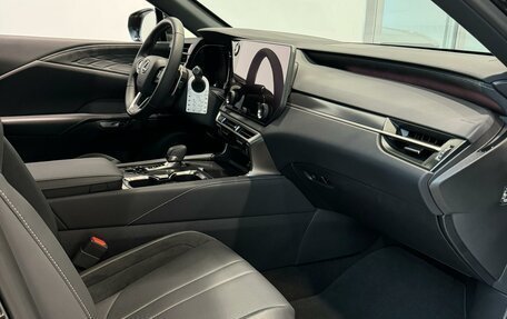 Lexus RX IV рестайлинг, 2024 год, 11 300 000 рублей, 15 фотография