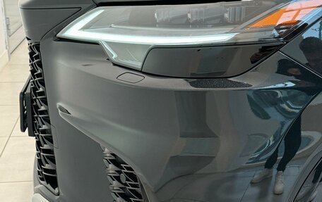 Lexus RX IV рестайлинг, 2024 год, 11 300 000 рублей, 14 фотография