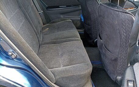Toyota Caldina, 2001 год, 600 000 рублей, 4 фотография