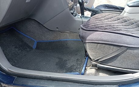 Toyota Caldina, 2001 год, 600 000 рублей, 9 фотография
