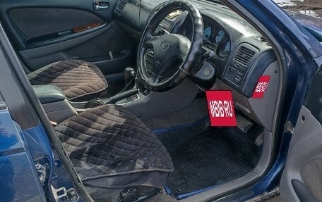 Toyota Caldina, 2001 год, 600 000 рублей, 5 фотография