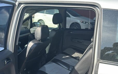 Opel Zafira B, 2008 год, 300 000 рублей, 2 фотография