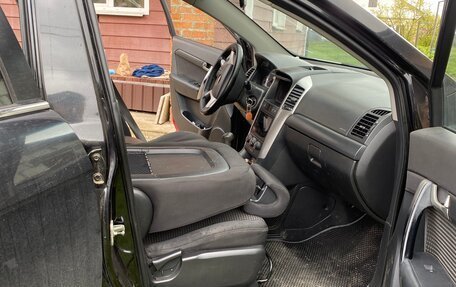 Chevrolet Captiva I, 2008 год, 720 000 рублей, 11 фотография