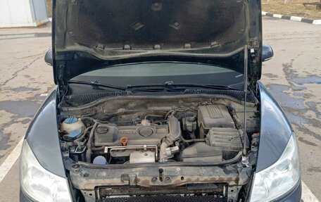 Skoda Octavia, 2011 год, 900 000 рублей, 2 фотография
