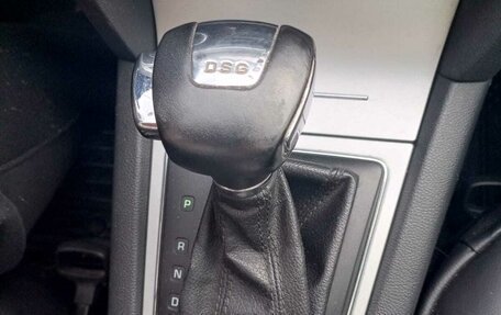 Skoda Octavia, 2011 год, 900 000 рублей, 3 фотография