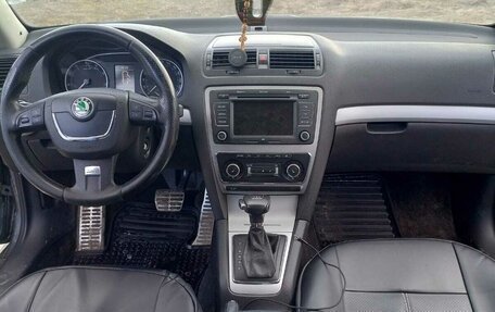 Skoda Octavia, 2011 год, 900 000 рублей, 6 фотография