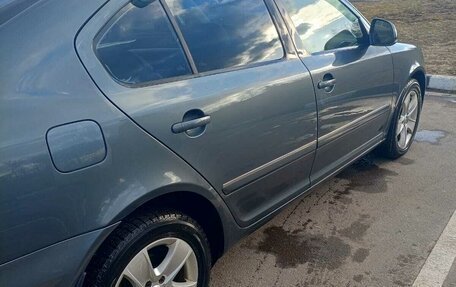 Skoda Octavia, 2011 год, 900 000 рублей, 5 фотография