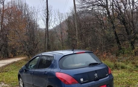 Peugeot 308 II, 2008 год, 620 000 рублей, 3 фотография