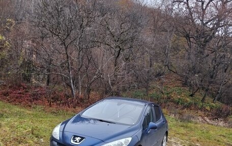 Peugeot 308 II, 2008 год, 620 000 рублей, 2 фотография