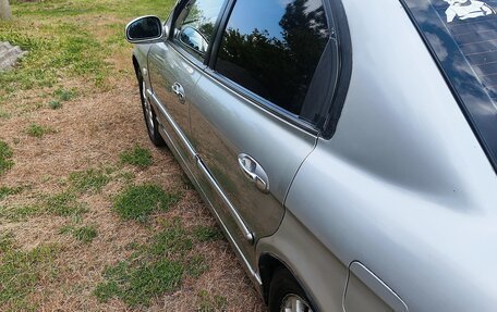 KIA Magentis I, 2003 год, 245 000 рублей, 6 фотография