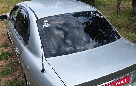 KIA Magentis I, 2003 год, 245 000 рублей, 4 фотография