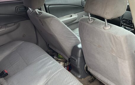 Nissan Sunny B15, 2000 год, 200 000 рублей, 6 фотография