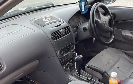 Nissan Sunny B15, 2000 год, 200 000 рублей, 5 фотография