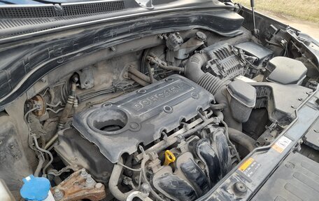 KIA Sorento II рестайлинг, 2013 год, 1 350 000 рублей, 14 фотография